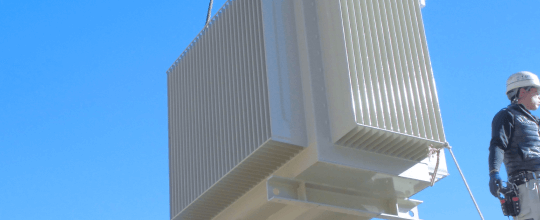 2026トップランナー変圧器