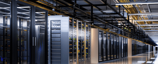 データセンター