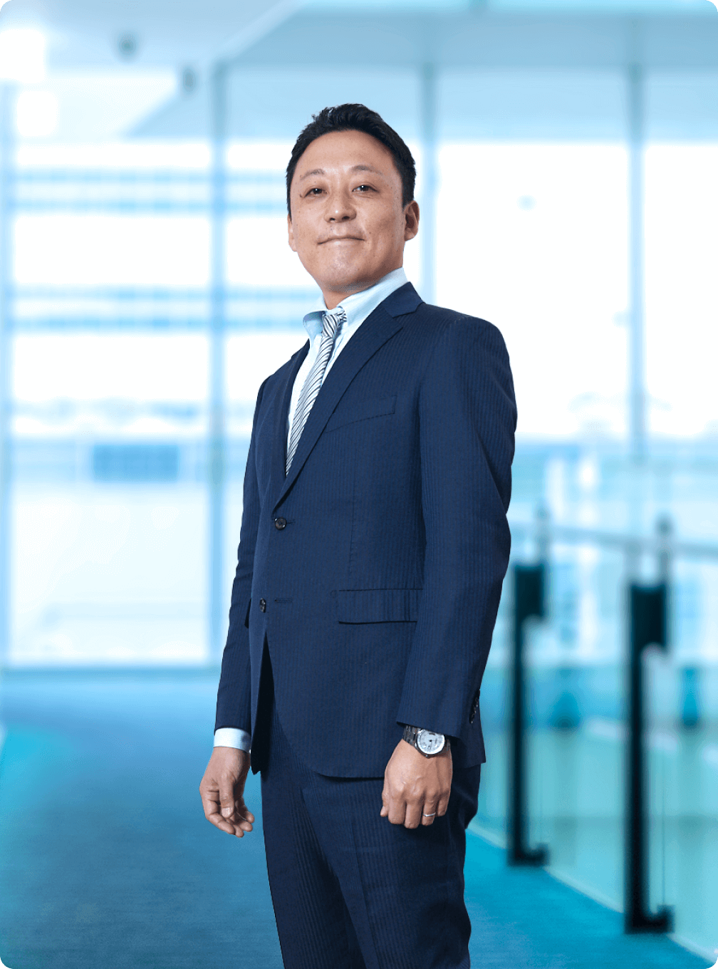 サステナブルな電力インフラを、変圧器の技術で支えます。