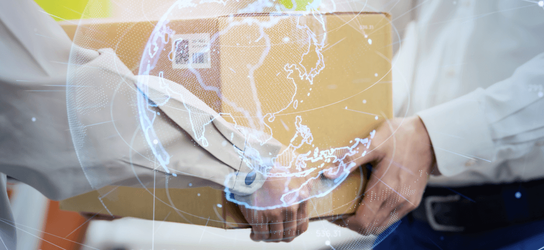 国内外メーカーとの太いパイプ