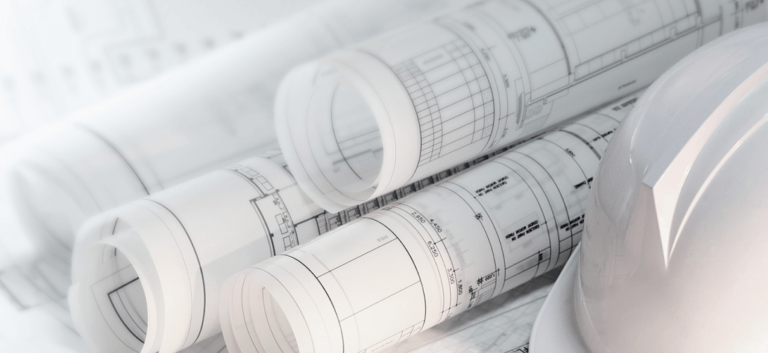 日本の熟練エンジニアが設計と監理を担当