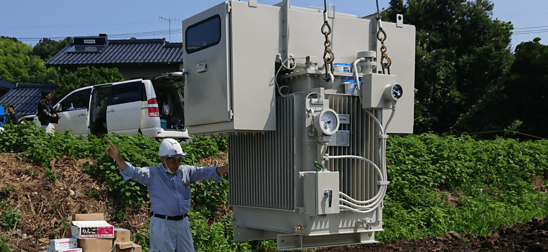 150台超えの豊富な納入実績