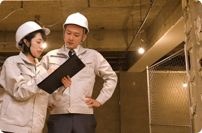 電源全体として無理なく成立する構成