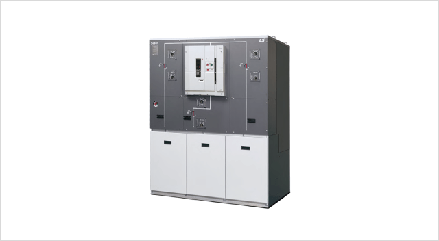 RMU（Ring Main Unit）