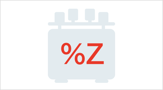 インピーダンス設計による全体最適