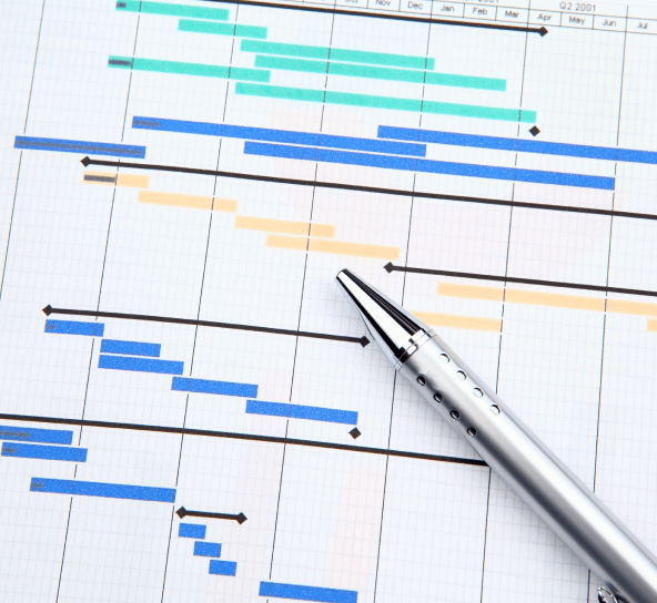 古い変圧器の更新計画が未整備